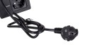 Zasilacz awaryjny UPS ORVALDI 650 LED USB Line-Interactive - 1875118