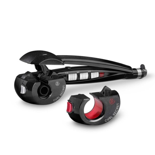 Lokówka do włosów Babyliss C1300E (kolor czarny) - 999859
