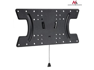 Uchwyt do telewizora Maclean MC-809 32"-65" max 30kg Kompatybilny z telewizorami LG OLED max VESA 400x200