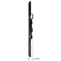 Uchwyt do telewizora Maclean MC-809 32"-65" max 30kg Kompatybilny z telewizorami LG OLED max VESA 400x200 - 1875633