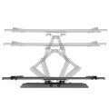Uchwyt do telewizora Maclean MC-881  37-80" czarny max vesa 600x400 60kg - 1131474