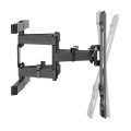 Uchwyt do telewizora Maclean MC-881  37-80" czarny max vesa 600x400 60kg - 1131476