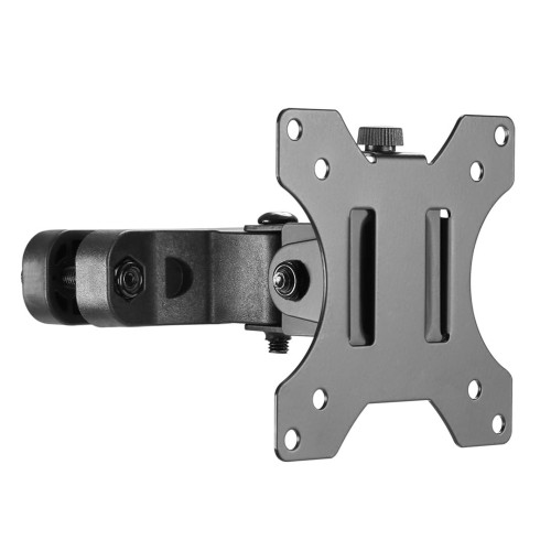 Uchwyt monitora na rurkę / słupek 28-60mm Maclean MC-983 17-32'', 8kg max - 1862316