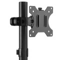 Uchwyt monitora na rurkę / słupek 28-60mm Maclean MC-983 17-32'', 8kg max - 1862310