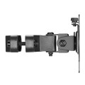 Uchwyt monitora na rurkę / słupek 28-60mm Maclean MC-983 17-32'', 8kg max - 1862311