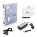 Zasilacz sieciowy Mitsu 18.5V 3.5A (7.4x5.0 pin) do notebooka HP, Compaq - 807301