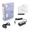 Zasilacz sieciowy Mitsu 19V 2.1A (5.5x3.0 pin) do notebooka Samsung - 807359