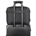 Torba do notebooka Modecom Porto 15,6'' Czarna - 1864779