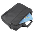 Torba do notebooka Modecom Porto 15,6'' Czarna - 1864778