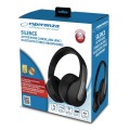 Słuchawki z mikrofonem Esperanza Anc Silence EH240 Bluetooth - 1852522