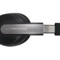 Słuchawki z mikrofonem Esperanza Anc Silence EH240 Bluetooth - 1852519