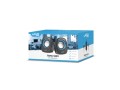 Głośniki UGO Tamu S100 2.0 2x 3W USB, Mini Jack niebieskie - 1064825