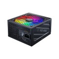 Zasilacz Cooler Master XG Plus 650W modularny 80+ Platinum ARGB - 1135048