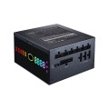 Zasilacz Cooler Master XG Plus 650W modularny 80+ Platinum ARGB - 1135051