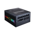 Zasilacz Cooler Master XG Plus 850W modularny 80+ Platinum ARGB - 1135006