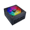 Zasilacz Cooler Master XG Plus 850W modularny 80+ Platinum ARGB - 1135004