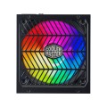Zasilacz Cooler Master XG Plus 850W modularny 80+ Platinum ARGB - 1135008
