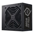 Zasilacz Cooler Master Elite Nex 500W 80+ Czarny - 1594929