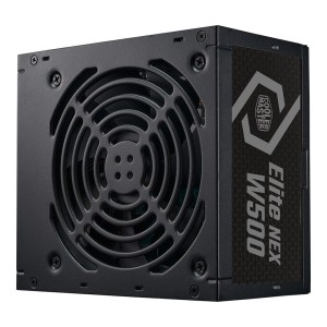Zasilacz Cooler Master Elite Nex 500W 80+ Czarny