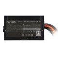Zasilacz Cooler Master Elite Nex 500W 80+ Czarny - 1594932