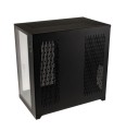 Obudowa Lian Li PC-O11DRE E-ATX Midi Tower RGB bez zasilacza z oknem czarna - 1811027
