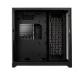 Obudowa Lian Li PC-O11DRE E-ATX Midi Tower RGB bez zasilacza z oknem czarna - 1811025