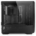 Obudowa Lian Li LANCOOL III BLACK E-ATX Midi Tower bez zasilacza z oknem czarna - 1807636
