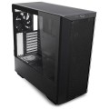 Obudowa Lian Li LANCOOL III BLACK E-ATX Midi Tower bez zasilacza z oknem czarna - 1807635