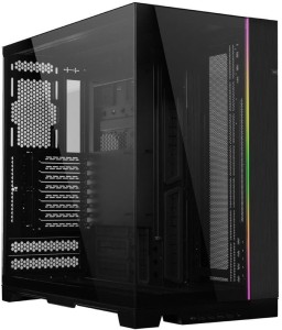 Obudowa Lian Li O11DEXL-X E-ATX Big Tower bez zasilacza z oknem czarna