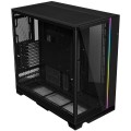 Obudowa Lian Li O11DEXL-X E-ATX Big Tower bez zasilacza z oknem czarna - 1807535