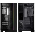 Obudowa Lian Li O11DEXL-X E-ATX Big Tower bez zasilacza z oknem czarna - 1807537