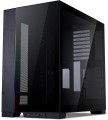 Obudowa Lian Li O11DEX E-ATX Midi Tower bez zasilacza z oknem czarna - 1807464