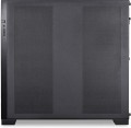 Obudowa Lian Li O11DEX E-ATX Midi Tower bez zasilacza z oknem czarna - 1807466