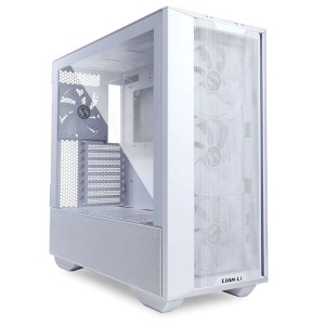 Obudowa Lian Li LANCOOL III E-ATX Biała