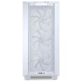 Obudowa Lian Li LANCOOL III WHITE E-ATX Midi Tower bez zasilacza z oknem biała - 1807516