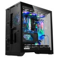 Obudowa Lian Li O11DXL-X E-ATX Big Tower bez zasilacza z oknem czarna - 1781410