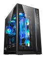 Obudowa Lian Li O11DXL-X E-ATX Big Tower bez zasilacza z oknem czarna - 1781407