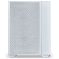 Obudowa Lian Li O11 AIR MINI WHITE E-ATX Midi Tower bez zasilacza z oknem biała - 1807587