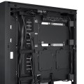Obudowa Lian Li LANCOOL216RX E-ATX Midi Tower RGB bez zasilacza z oknem czarna - 1807567