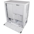 Obudowa Lian Li LANCOOL II MESH C RGB SNOW E-ATX Midi Tower bez zasilacza z oknem biała - 1803666