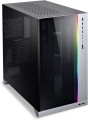 Obudowa Lian Li O11DXL-S E-ATX Big Tower bez zasilacza z oknem czarno-srebrna - 1807607