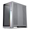 Obudowa Lian Li O11DXL-S E-ATX Big Tower bez zasilacza z oknem czarno-srebrna - 1807603