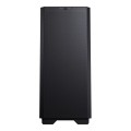 Obudowa Phanteks Eclipse G300A ARGB 1x 120mm ATX Midi Tower bez zasilacza z oknem czarna - 1781290