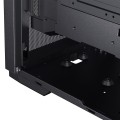 Obudowa Phanteks Eclipse G300A ARGB 1x 120mm ATX Midi Tower bez zasilacza z oknem czarna - 1781295