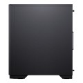 Obudowa Phanteks Eclipse G300A ARGB 1x 120mm ATX Midi Tower bez zasilacza z oknem czarna - 1781291
