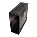 Obudowa Lian Li PC-O12WX E-ATX Midi Tower bez zasilacza z oknem czarna - 1876101
