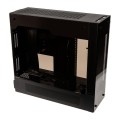 Obudowa Lian Li PC-O12WX E-ATX Midi Tower bez zasilacza z oknem czarna - 1876102