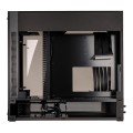 Obudowa Lian Li PC-O12WX E-ATX Midi Tower bez zasilacza z oknem czarna - 1876103