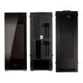 Obudowa Lian Li PC-O12WX E-ATX Midi Tower bez zasilacza z oknem czarna - 1876104
