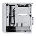Obudowa Lian Li LANCOOL216RW E-ATX Midi Tower RGB bez zasilacza z oknem biała - 1876228